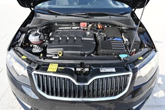 Škoda Octavia 2.0TDI 110KW Ambition 2/2014 - 17