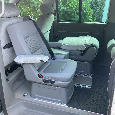 VW Multivan 2.5 TDI 128 kW | 2008 | 300 000 km | TOP stav - 17