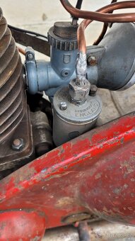 Jawa 250 Speciál - 17