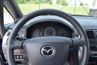 ►►Mazda Premacy 2.0 DiTD 74KW KLIMA◄◄ - 17