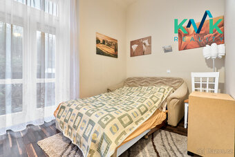 Prodej bytu 4+kk po rekonstrukci, balkon, 109 m², Karlovy Va - 17