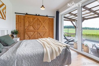 Prodej Rodinný dům, 100㎡ - 17