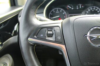 Opel Mokka X 1.4 Turbo 140k Enjoy AT6 - 17