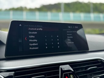 BMW 530d xDrive Touring G31 Premium Selection - 17