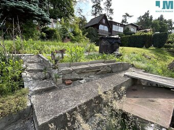 Prodej chata, 20 m2 - pozemek 351m2 - Třebíč, ev.č. 01784 - 17