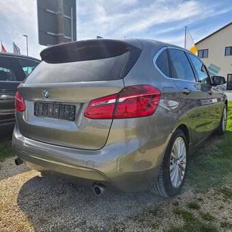 BMW 2 Active 225 Tourer - 17