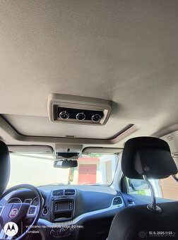 Fiat Freemont 2.0 JTD 103kW (8/2011) - 17