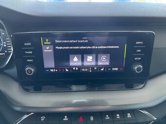 Škoda Octavia 4 2.0 TDI,1.MAJITEL,ČR,SERVISKA,DPH - 17