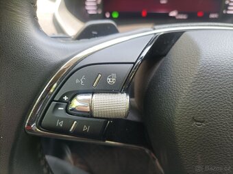 Octavia 4 DSG kombi Style - 17