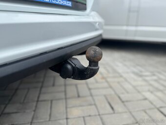 Volkswagen Tiguan 2,0 TDI 130kW R-LINE 4X4 LED PANO DPH - 17