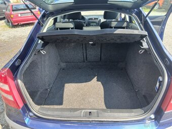 Škoda Octavia, 2.0 TDI, ALU - 17