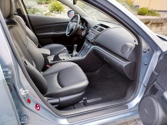 Mazda 6 2.0 114kw Disi - 17