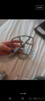 Náhradní díly k mixéru sencor - 17