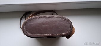 Dalekohled PŘEROV 8X30 - 17