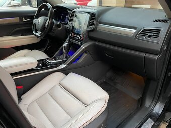 Renault Koleos, 4x4. 66tis.km. Rv 2020. 2.0DCI. 140 kw. - 17