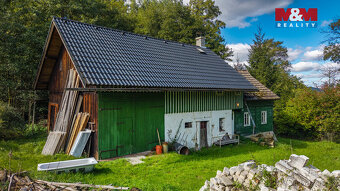 Prodej chalupy, 147 m², Kunratice - Lipnice - 17