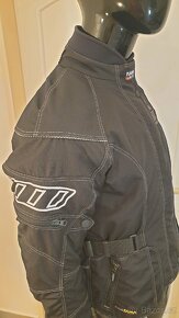 Rukka bunda na moto 44Velmi kvalitní, značková Vel. L - 17