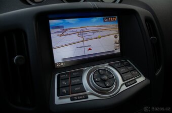 Nissan 370Z 3.7 V6 GT Edition - 17