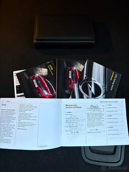 Opel Astra Sports Tourer+ 12/2016 - plná výbava - 17