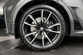 BMW X7 xDrive40i/M  2022 - 17