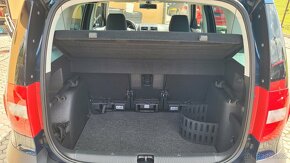 Škoda Yeti 2,0 TDi 125kW 4x4 Bi-Xenony - Adventure - 17