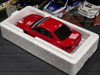 Rocket Bunny Nissan Silvia S15 2014 1:18 OttoMobile - 17