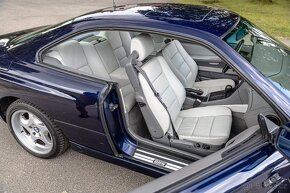 BMW 850i E31 (1992) - 17