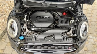 Mini Cooper S 5-trg.CHILLILED - 17