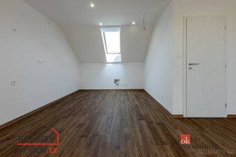 Prodej, byty/5+kk, 133 m2, K Poli 636/15, 30100 Plzeň, Plzeň - 17