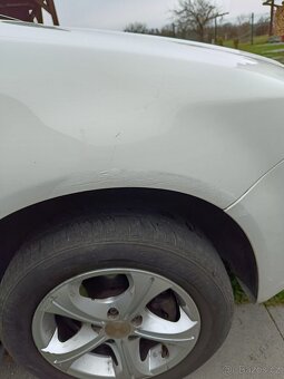 Škoda Fabia 1,4TDI 59kw, r.v.2005 - 17