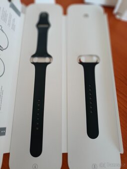 Apple iPhone 13 128GB Midnight+Apple Watch Series 8 GPS 45mm - 17