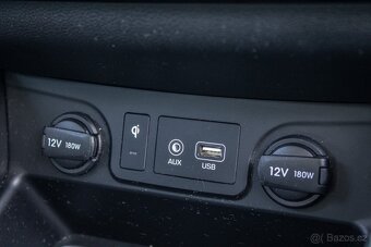 Hyundai Tucson 1.6 GDi Smart - 17