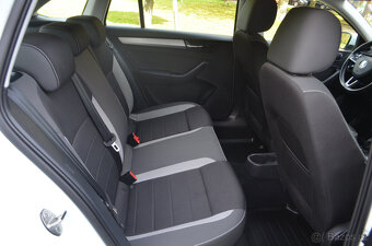 PRODÁM ŠKODA RAPID SPACEBACK 1.4TDI 2018 110.00KM - 17