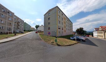 3+1 v Bochově NÁJEM - 17
