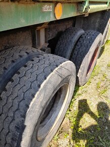 Tatra T815 6x6 Sklápěč S3 - 17