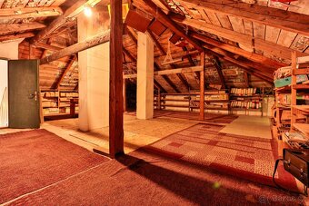 Prodej domu 175 m², Bystřice - 17