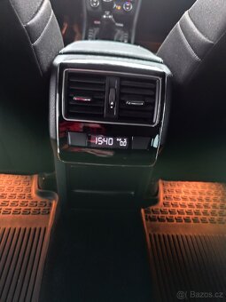 Škoda Superb 3, 2017, 2.0 TDI, 110kW, Ambition Combi - 17