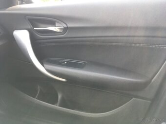 BMW 116d F20 LCI - 17