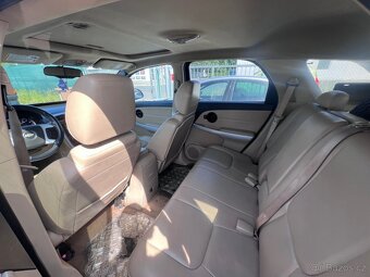 Chevrolet Equinox - 17