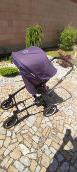 Kočárek Bugaboo Buffalo - 17