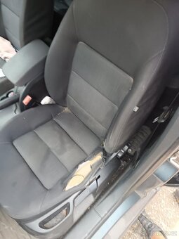 Škoda Octavia II 1.9 TDI, 77 kW, r. 2005, najeto 357 tis - 17