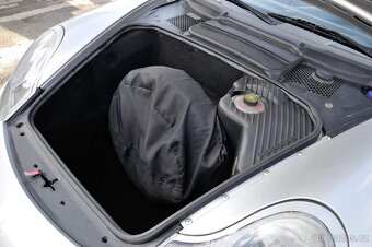 Porsche Boxster 986 2.7 V6 CABRIO MANUÁL - 17