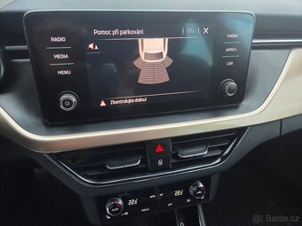 Škoda Scala, 1.6 TDI 85 kW Style CZ DPH - 17