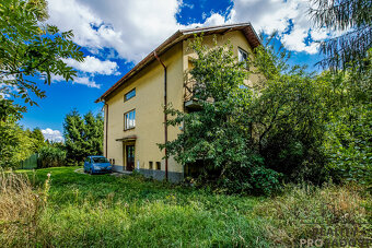 Zajímavá investiční příležitost v podobě bytu 3+1 s balkonem - 17