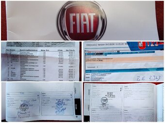 Fiat Tipo 2019 1.6 JTDM S-Design 88 kW - 17