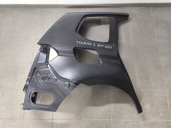 Origo bočnice VW/AUDI/ŠKODA - 17