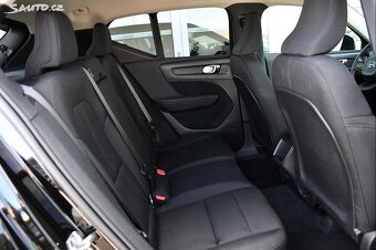Volvo XC40 T3 1.5i 120KW 6M/T LED  29.500KM - 17