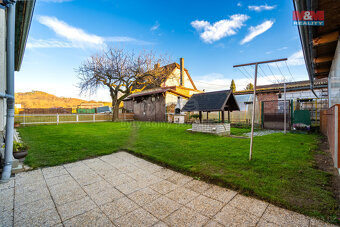 Prodej rodinného domu, 93 m², Žihobce - 17