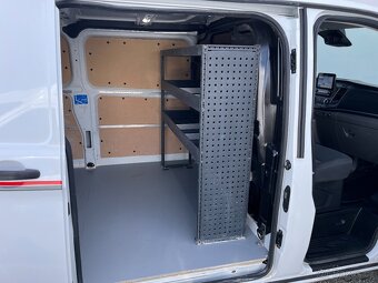 Ford Transit Custom 2,0TDCi L2,vč.DPH,Navi,Klima,Kamera,... - 17