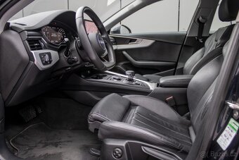 Audi A4 Avant 2.0 TFSI 252k Sport quattro S tronic - 17